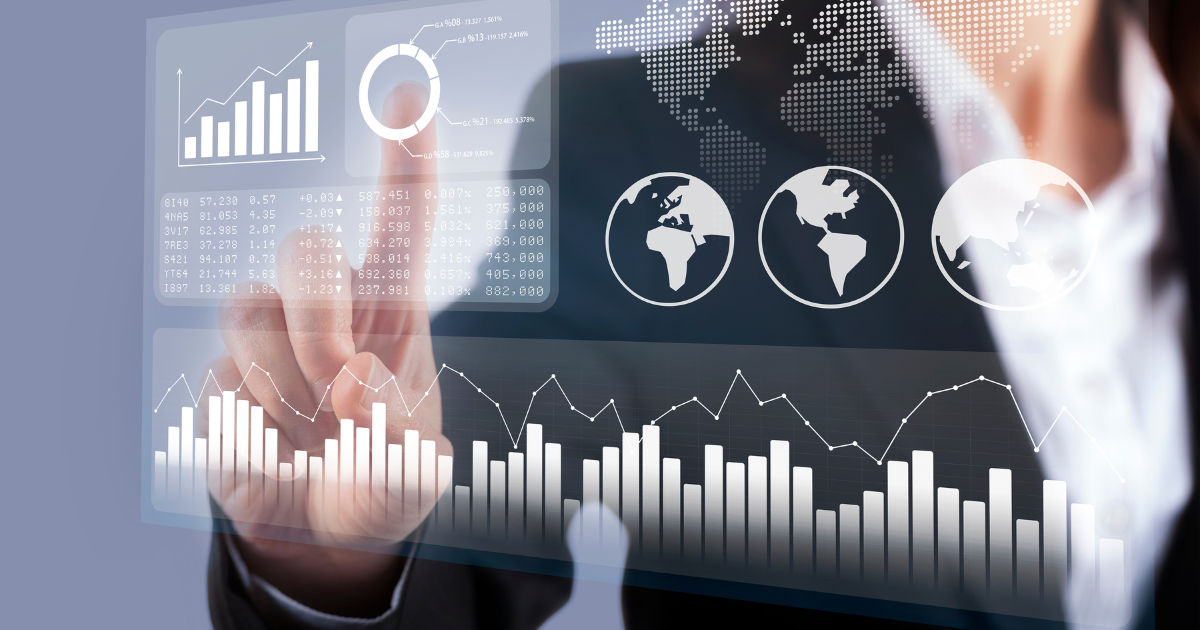 Building a better Business with Tandem