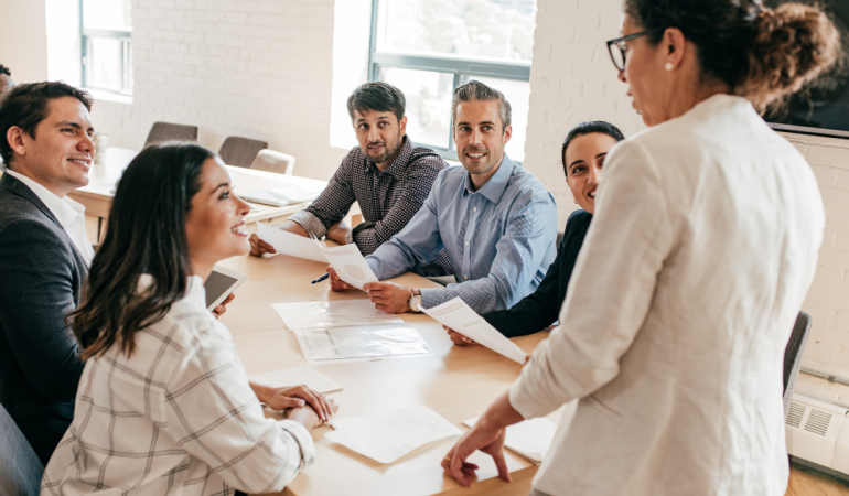 Business Leaders, are you tapping into your company's InnerIQ