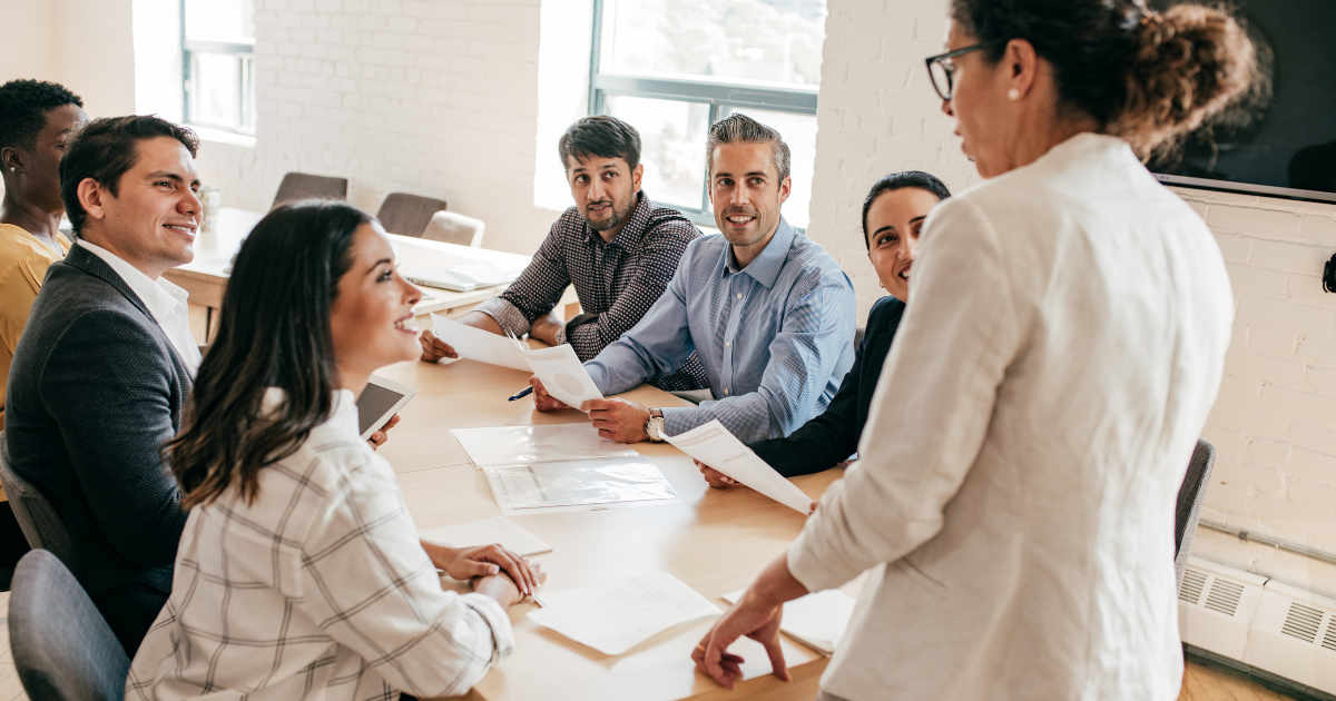 Business Leaders, are you tapping into your company's InnerIQ