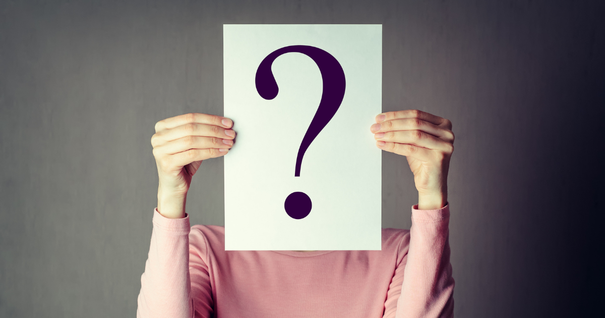 Overcoming the challenge of ‘anonymous’ employee surveys