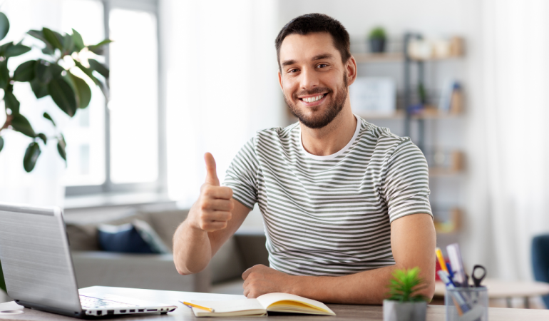 Think of all survey respondents as ‘customers’